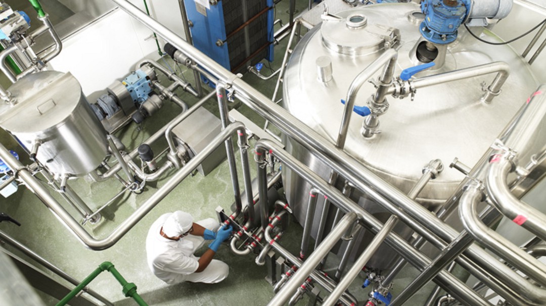 Invima niega haber recibido denuncia de leche alterada