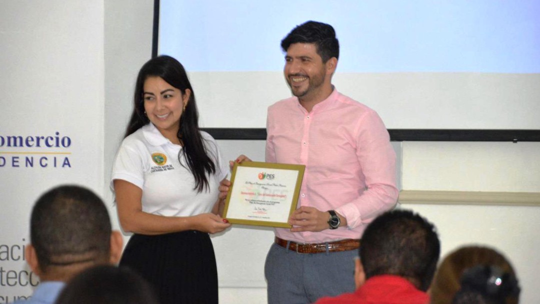 49 mil ciudadanos ha atendido la casa del consumidor de Cartagena