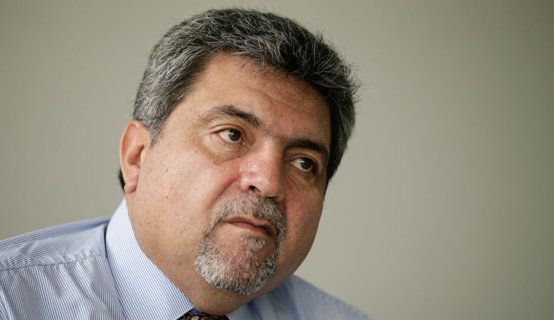 Plinio Olano Caso Odebrecht: Corte Suprema absolvió a Plinio Olano