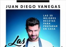 Recetario "Las hamburguesas de Juan"