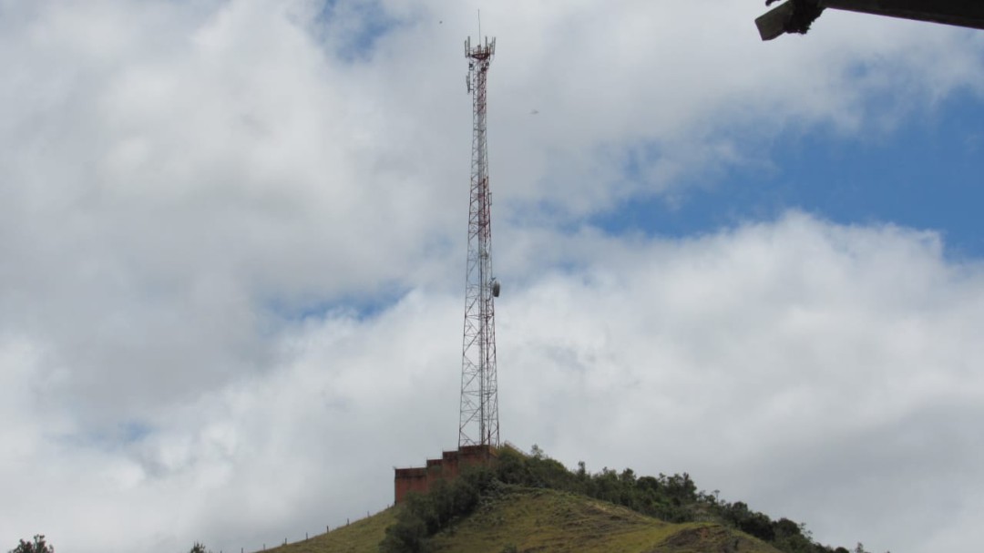 Alternativas tecnológicas para la conectividad en el campo colombiano