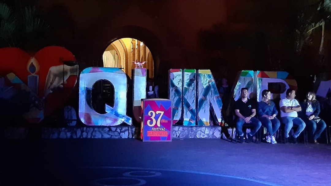 200 Cuadras se iluminarán nuevamente en Quimbaya, Quindío
