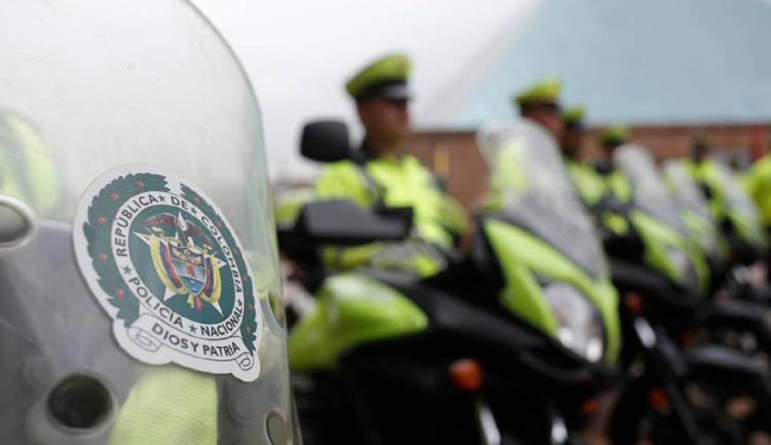 120 nuevos policías reforzarán la seguridad en el Urabá antioqueño: 120 nuevos policías reforzarán la seguridad en el Urabá antioqueño