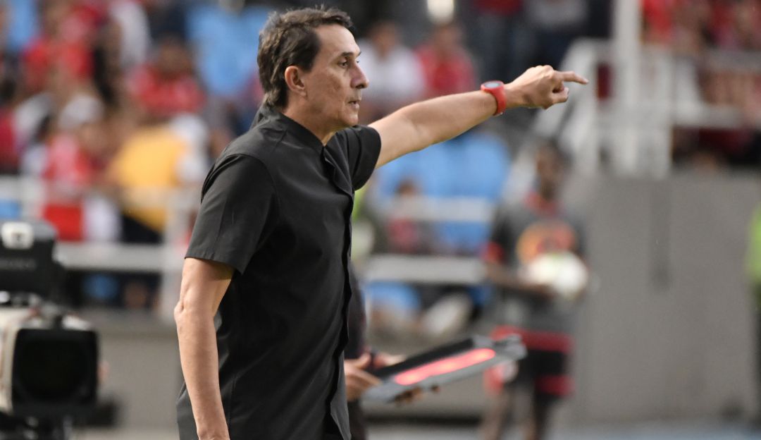 América de Cali campeón Liga Águila 2019: Alexandre Guimarães, el primer extranjero en ser campeón con el América