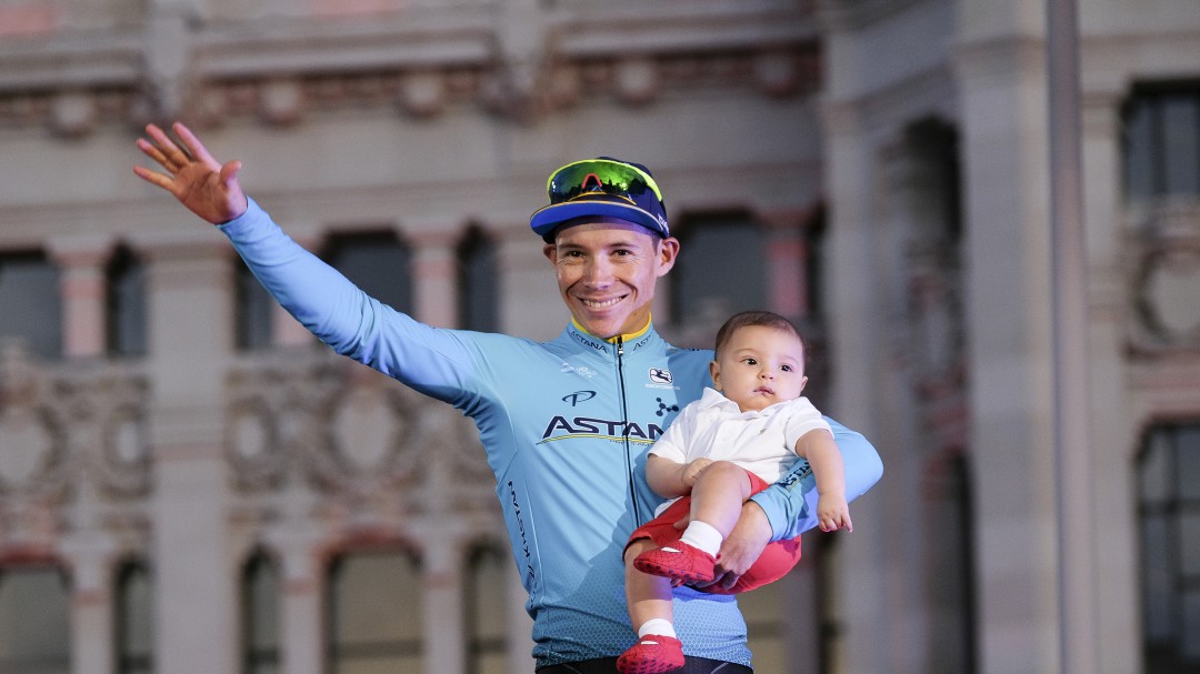 Sogamoso se prepara para la próxima "Pedalada Super Lòpez"