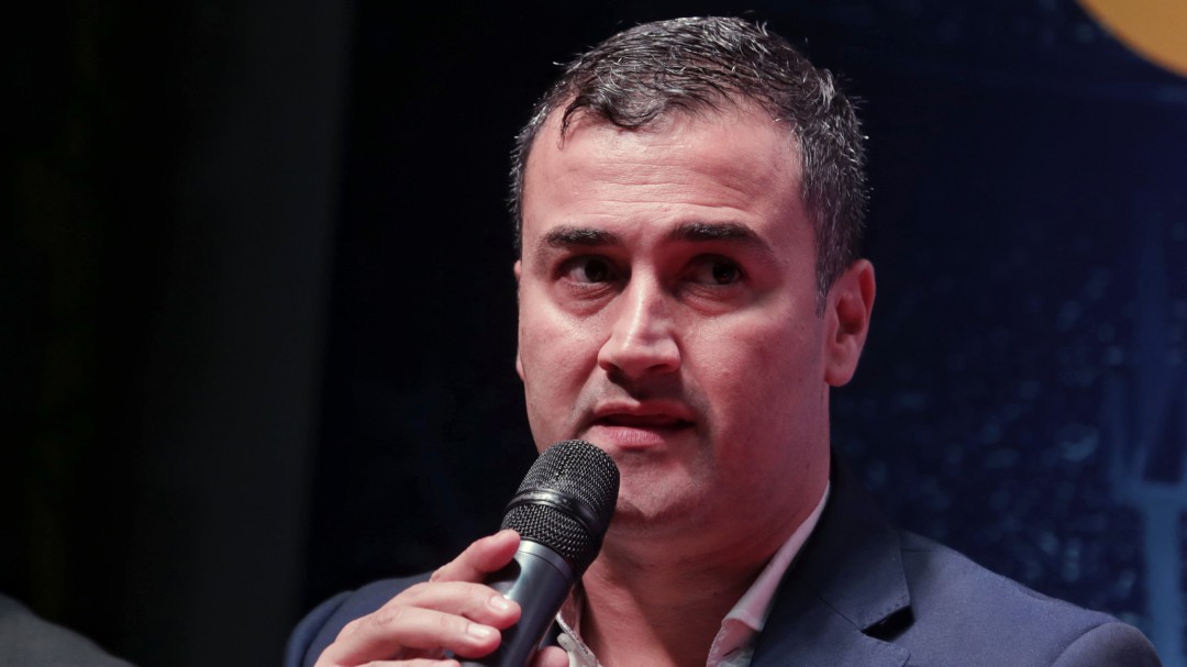 Presidente de Nacional: “Osorio se va a quedar, esa es nuestra intención”