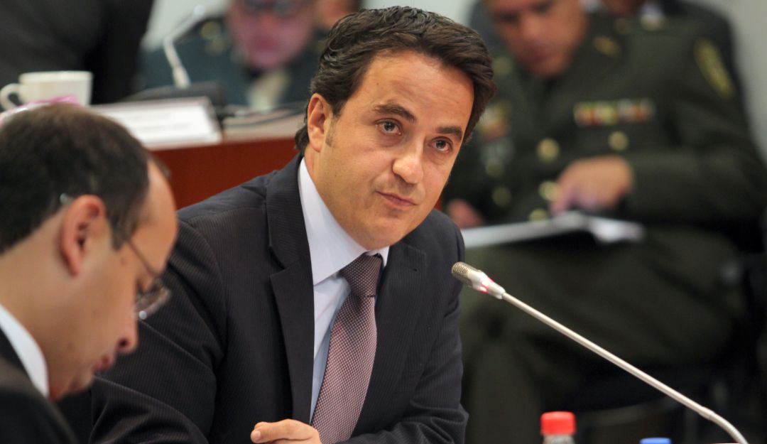Christian Krüger renuncia Migración: La razón de la renuncia de Christian Krüger a Migración Colombia