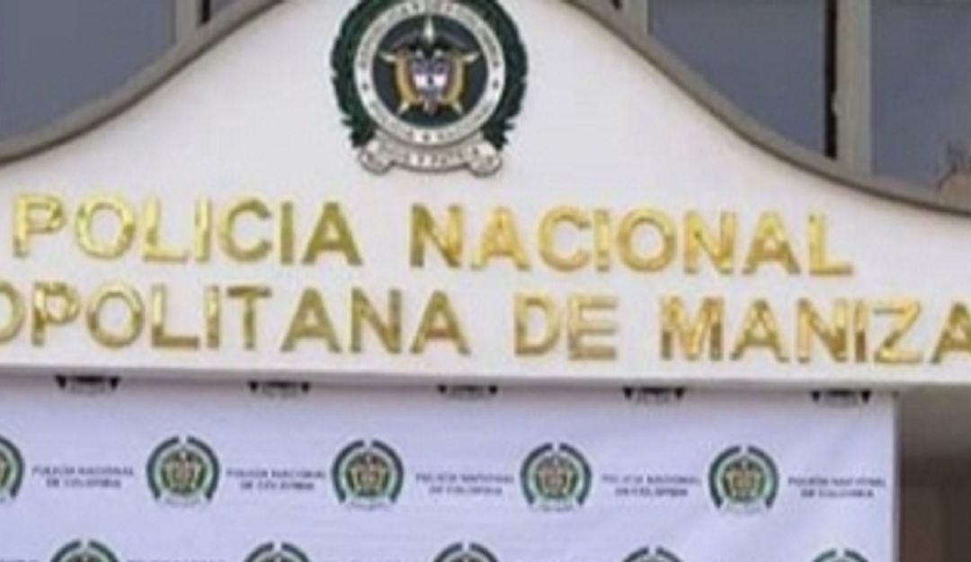 se busca manizales tutela policia: Policía Metropolitana de Manizales deberá quitar carteles de “Se busca”