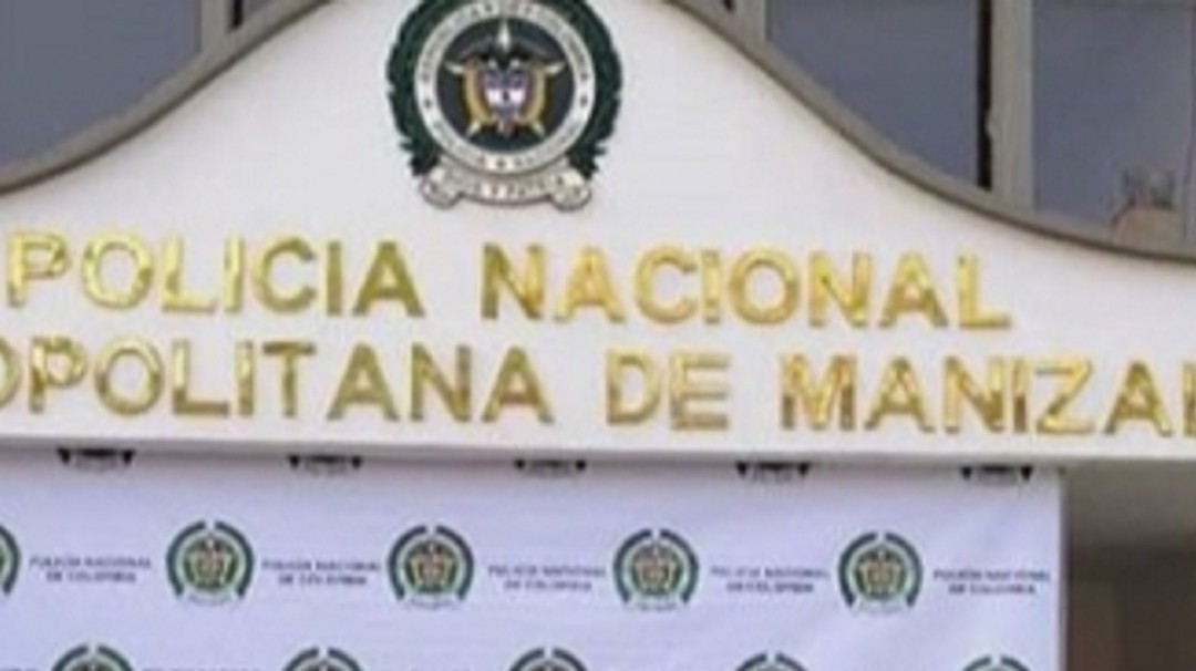 Policía Metropolitana de Manizales deberá quitar carteles de "Se busca"