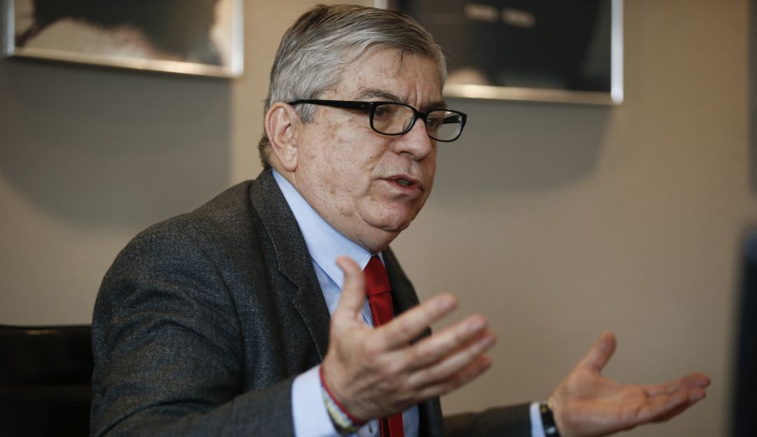 Reforma Tributaria 2019: Liberales preguntarán al Gobierno si la Tributaria favorece a los más ricos