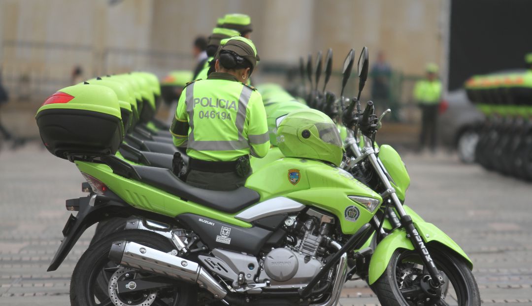 Policía de Transito: Fueron sancionados 139 borrachos al volante este fin de semana