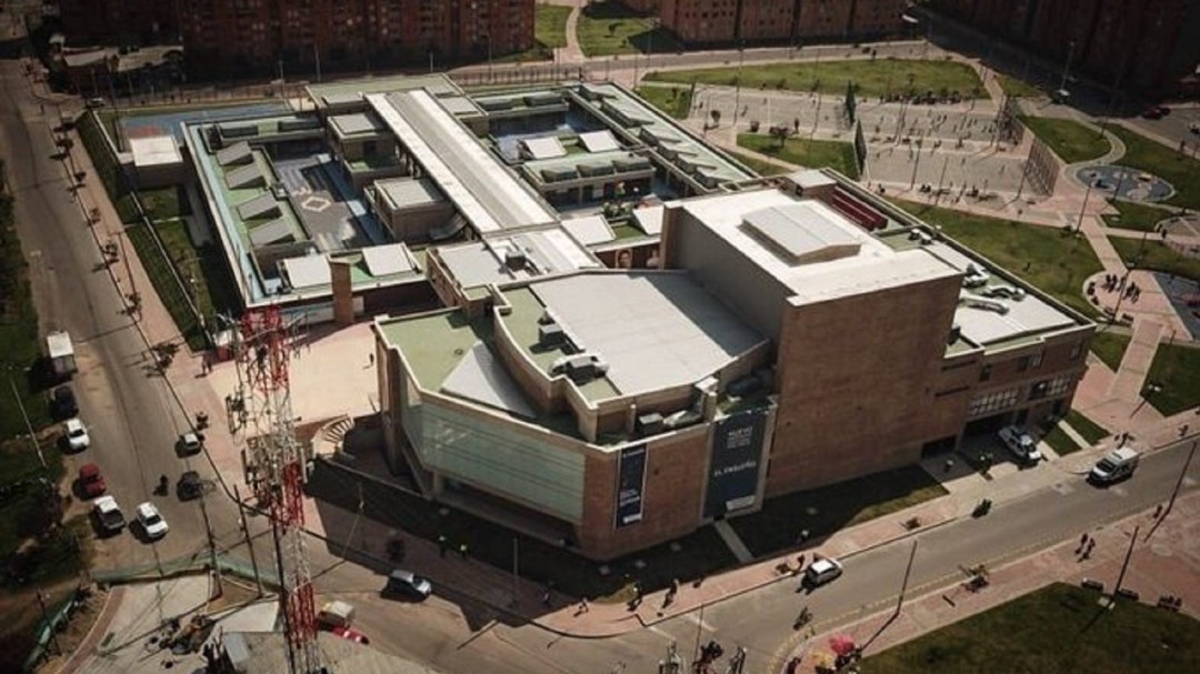 Al sur de la ciudad llega el teatro El Ensueño