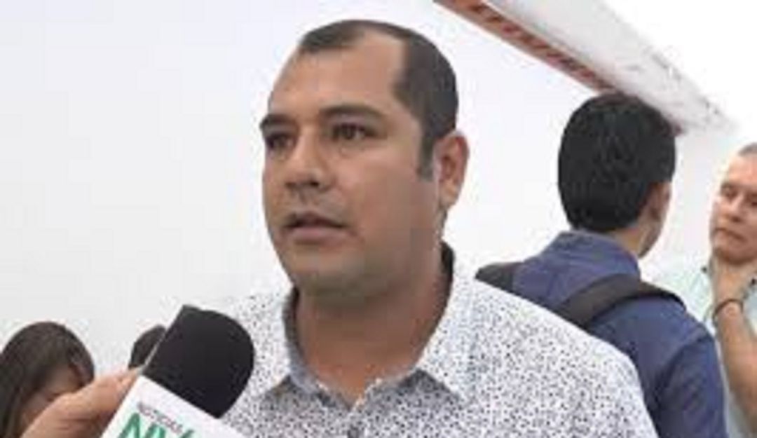 Capturado Alcalde de Alcalá por celebración indebida de contratos: Capturado Alcalde de Alcalá por celebración indebida de contratos