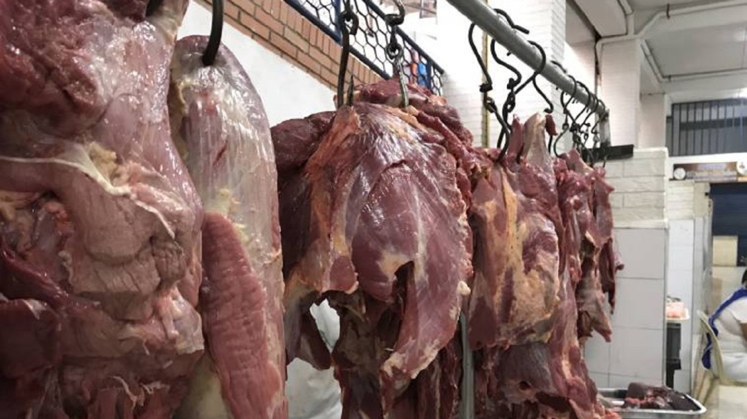 Crecen controles para evitar contrabando de carne desde Venezuela