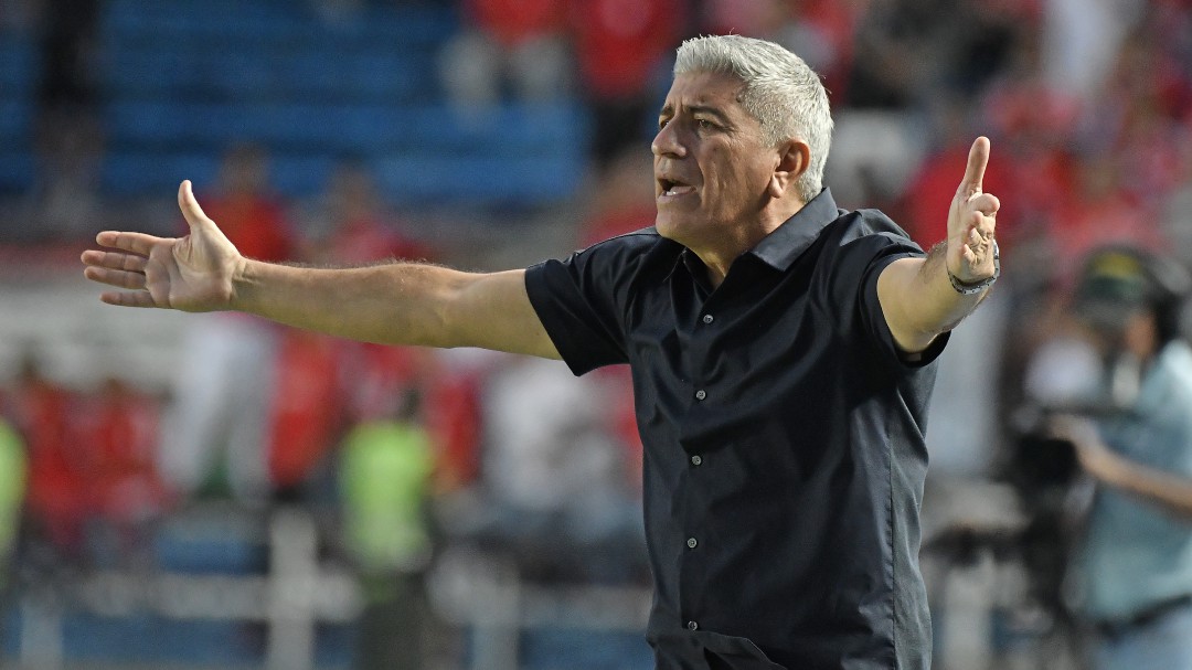 Duro cruce de trinos entre Deportivo Pasto y Octavio Zambrano
