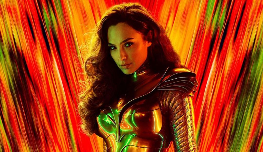 Wonder Woman 3 Coronavirus: Wonder Woman 3 estará inspirada en la pandemia de coronavirus