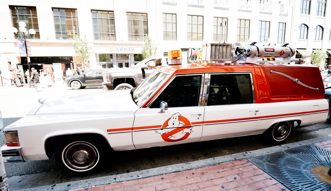 Ghostbusters 3 trailer película: ¡Pura nostalgia! No se pierda el tráiler de 'Cazafantasmas 3'