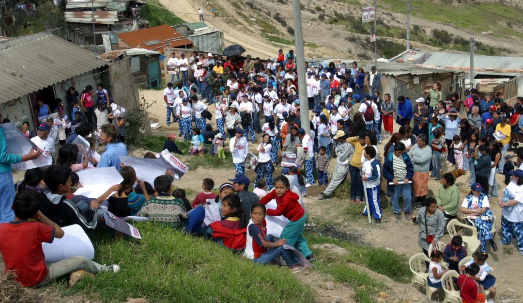 Colombia, América Latina, Desigualdad, Calidad de vida, Naciones Unidas: Colombia mejoró en calidad de vida, pero se estanca en desigualdad: ONU