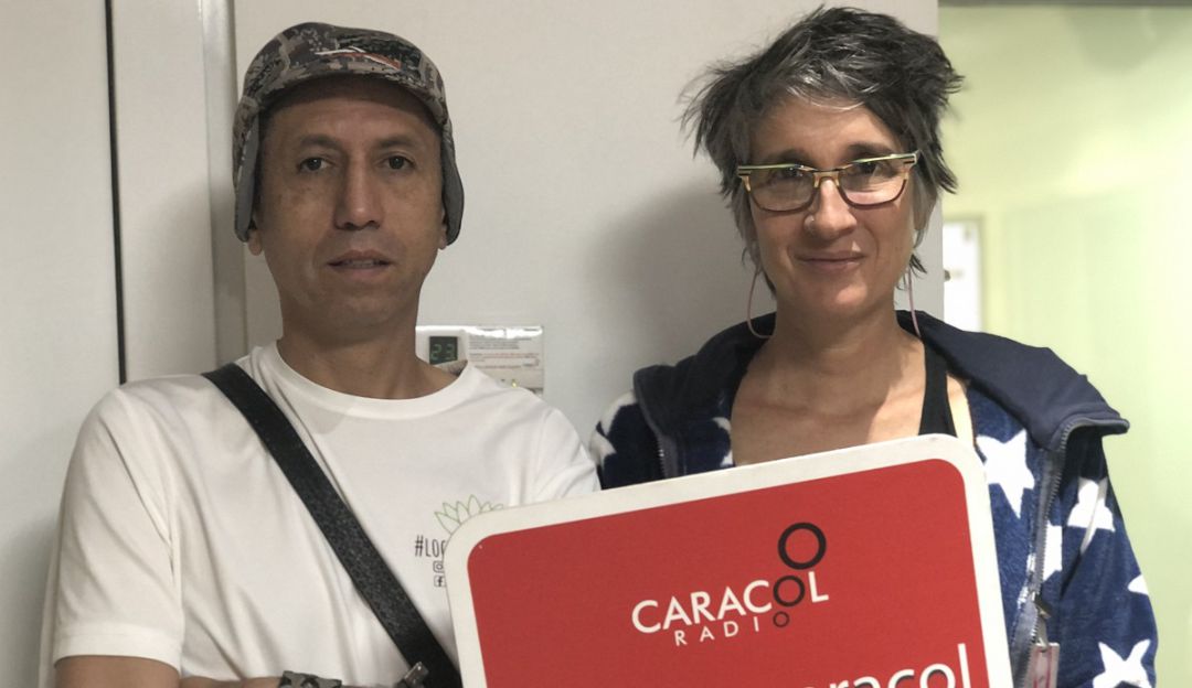 Aterciopelados hace versión de “En la ciudad de la Furia” de Cerati