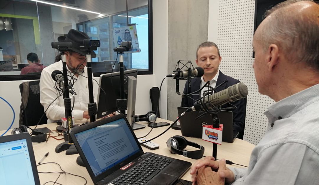 Así se desarrollará la rendición de cuentas del alcalde de Medellín: Así se desarrollará la rendición de cuentas del alcalde de Medellín