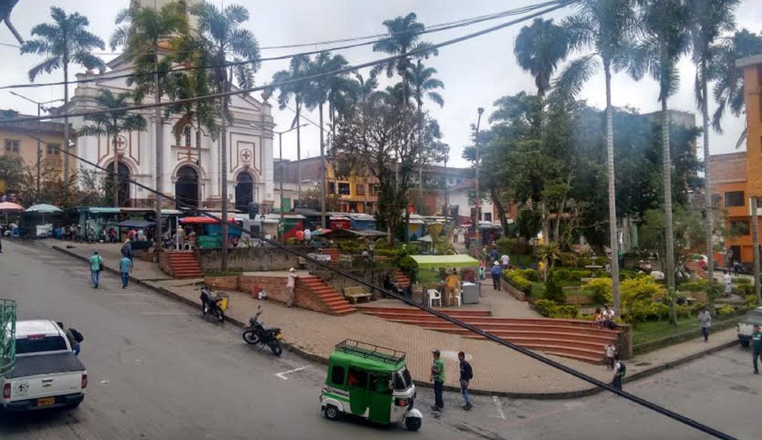 Queja contra alcalde de Ituango decisiones en proyecto de acueducto