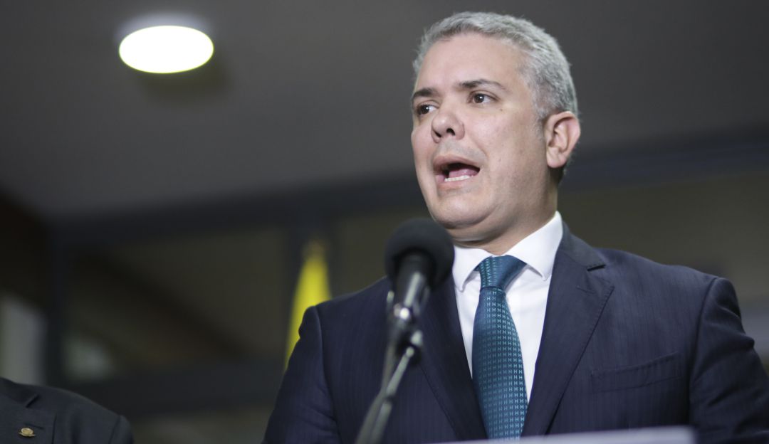 Acuerdo de Escazú: Colombia firmará Acuerdo de Escazú sobre temas ambientales