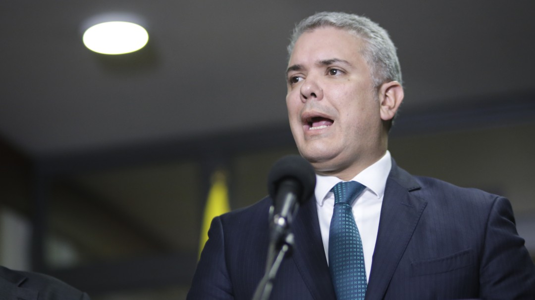 Colombia firmará Acuerdo de Escazú sobre temas ambientales