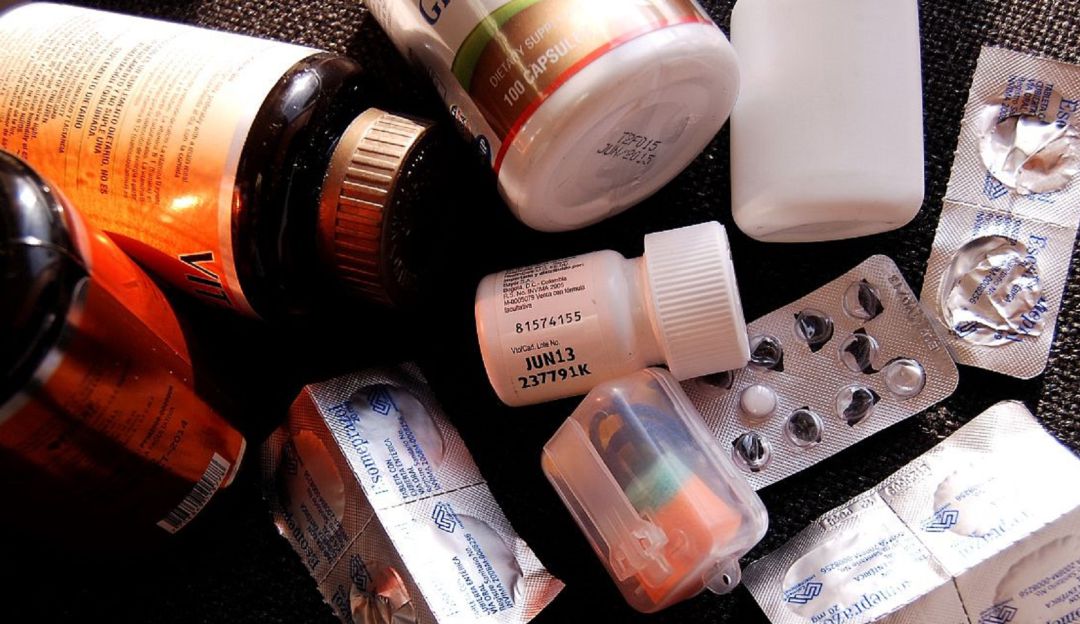 Entrega de medicamentos en EPS: Ni acetaminofén están entregando las EPS: asociación de usuarios