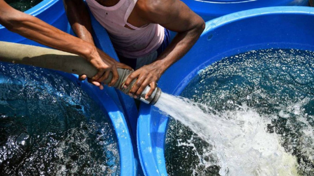 Ahora toda Dosquebradas podrá gozar de agua potable