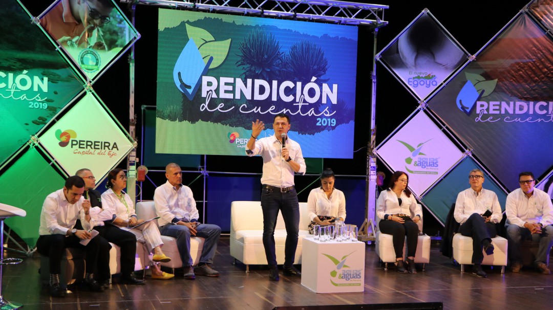 Nuevo Egoyá de Pereira está cada vez más cerca de ser terminado