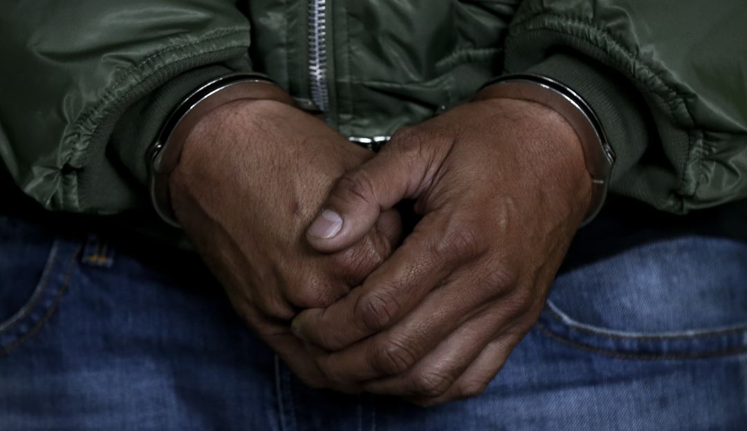 Captura líder social: Un segundo líder fue capturado por Unidad Élite en zona rural de Arauquita
