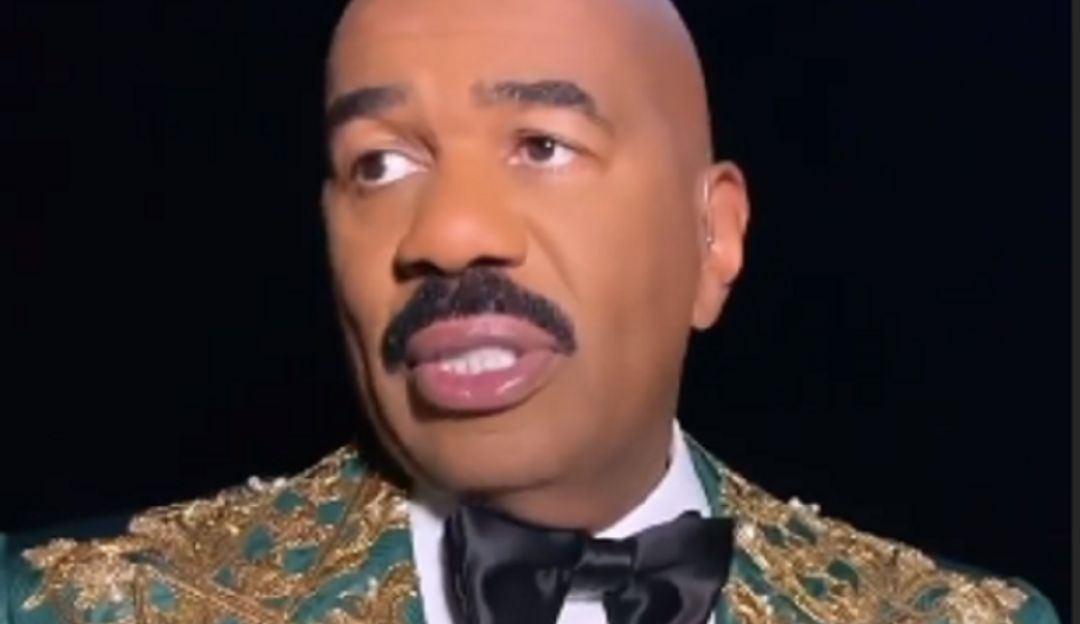 Steve Harvey en el Miss Universo se vuelve a referir sobre Colombia: Steve Harvey y su despectivo comentario sobre Colombia