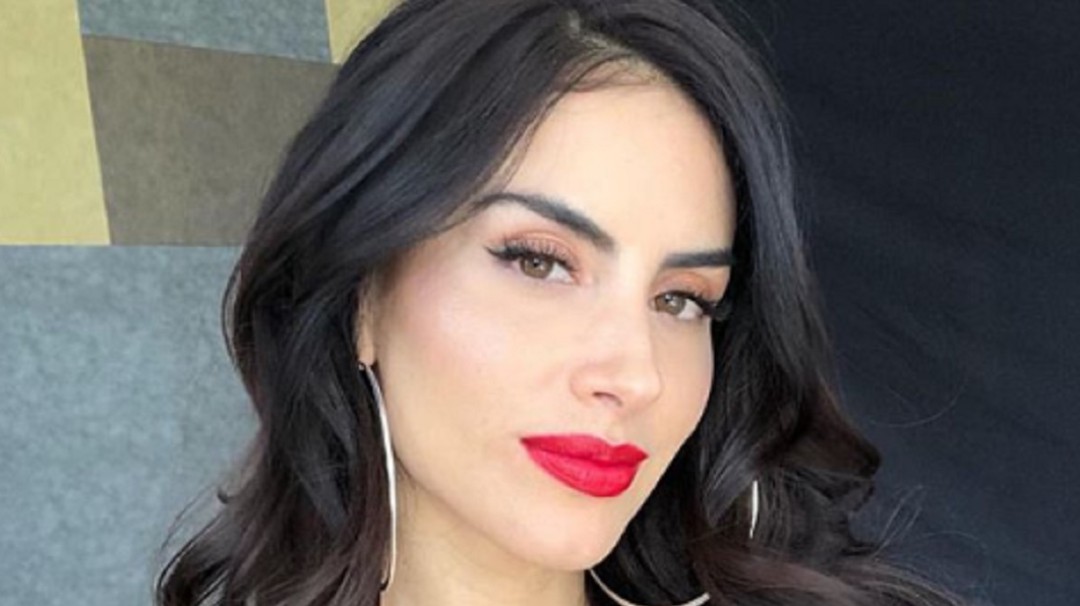 El nuevo novio de Jessica Cediel y el comentario que encendió las redes