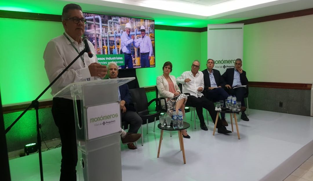 Monómeros en Barranquilla: EE.UU otorga nueva licencia a Monómeros para operaciones comerciales