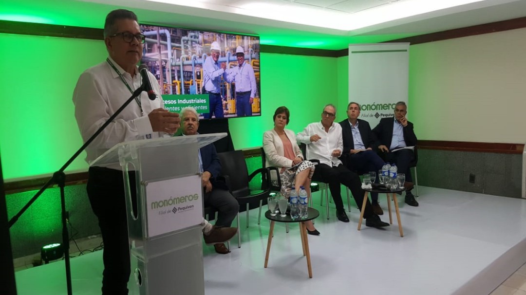 EE.UU otorga nueva licencia a Monómeros para operaciones comerciales