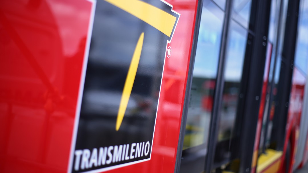 Murió hombre implicado en trágico accidente en Transmilenio