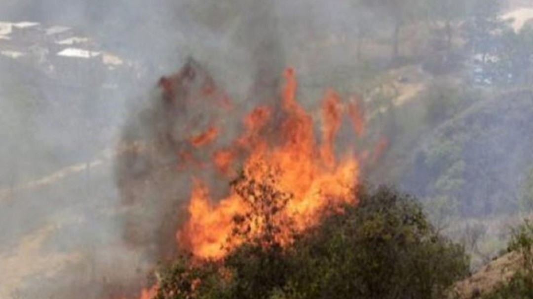 Por riesgo de incendios piden restringir uso pólvora