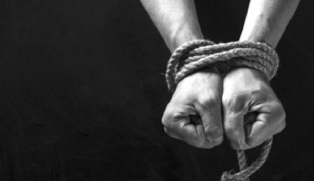 Universitario secuestrado: Estudiante fue secuestrado, golpeado y por su liberación pedían un millón