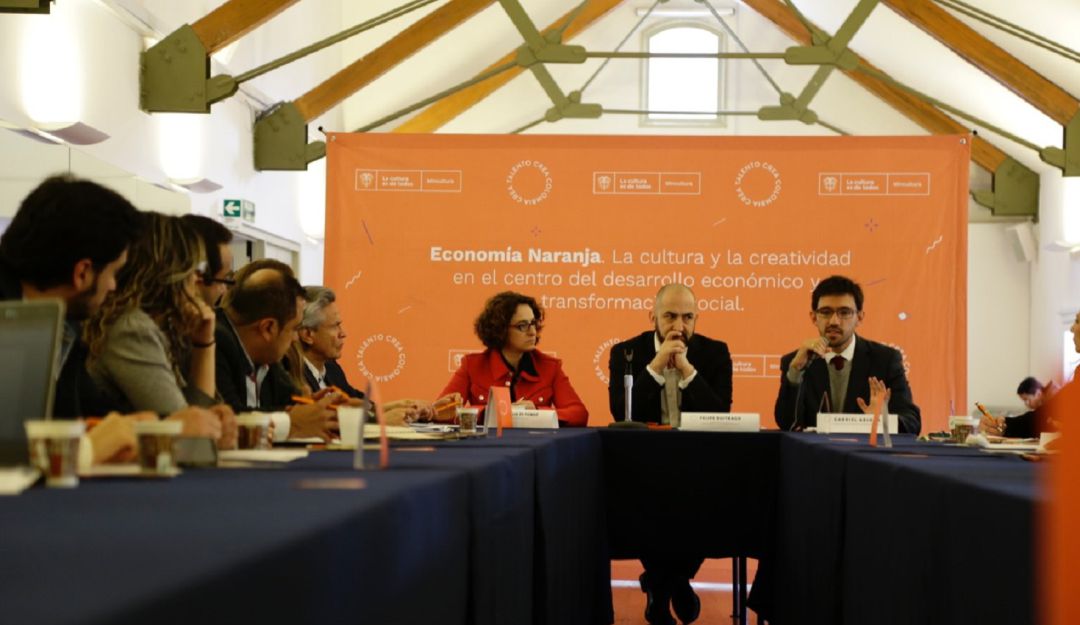 MinCultura simplifica los trámites para las artes escénicas en el país.