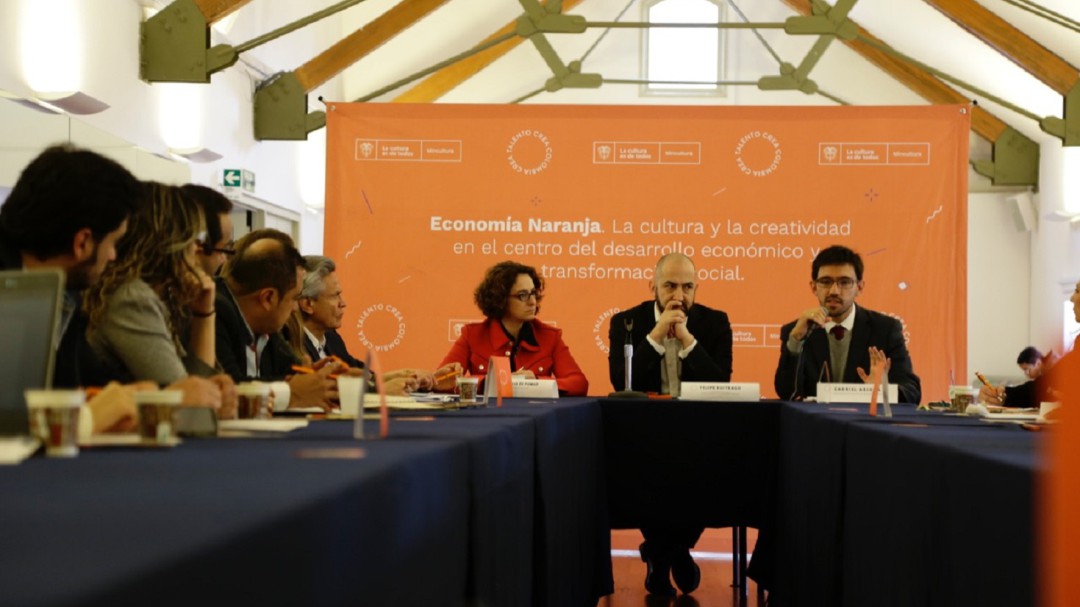 MinCultura simplifica los trámites para las artes escénicas en el país.
