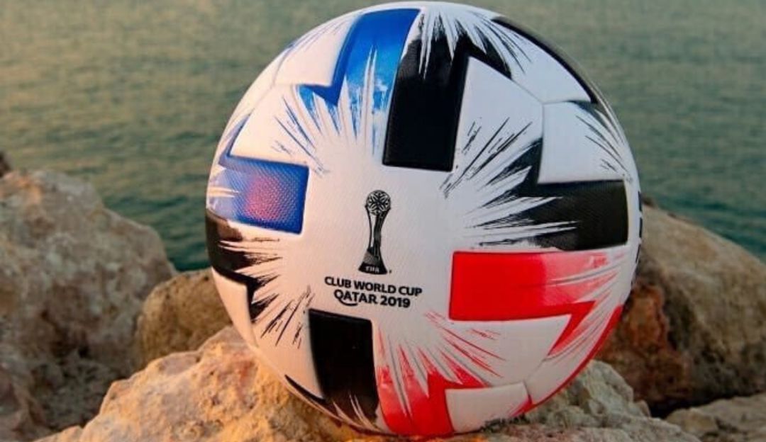 Mundial de clubes 2019 Flamengo Liverpool Monterrey: 'Tsubasa': El balón del mundial está inspirado en 'Supercampeones'
