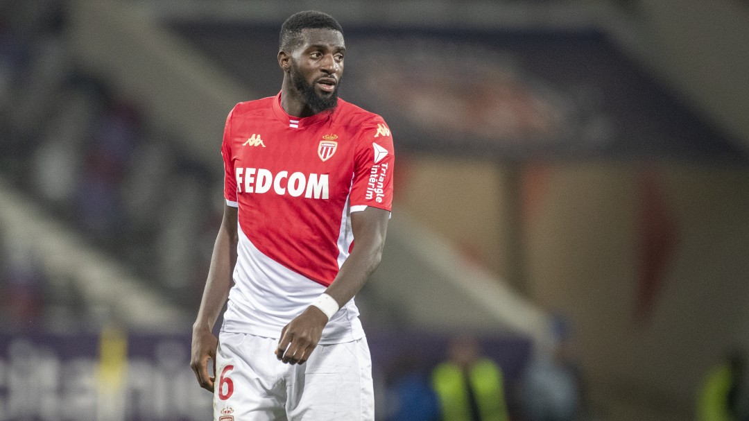 Salió, pero no era él, insólita confusión de Bakayoko por su dorsal