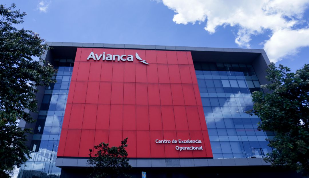 Avianca