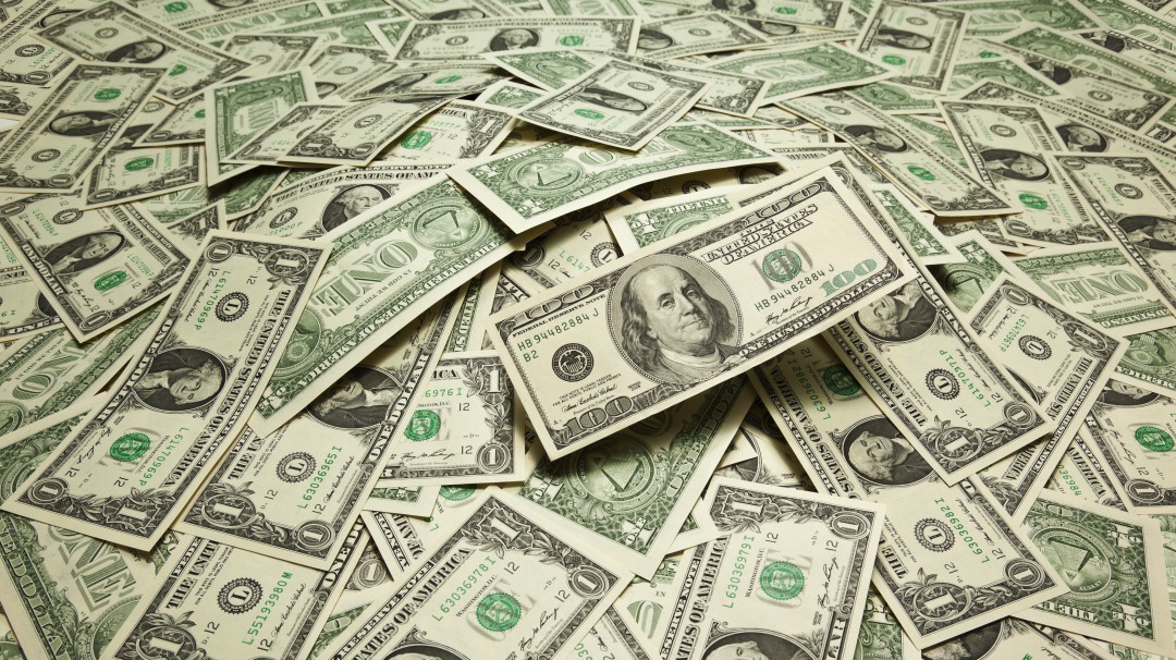 La deuda externa de Colombia llegó a los US$ 136.184 millones