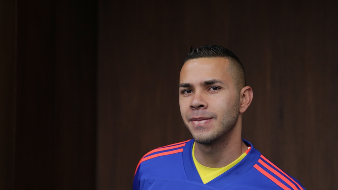 Andrés Meza: "Falta muy poco para que Chaux vaya al América"