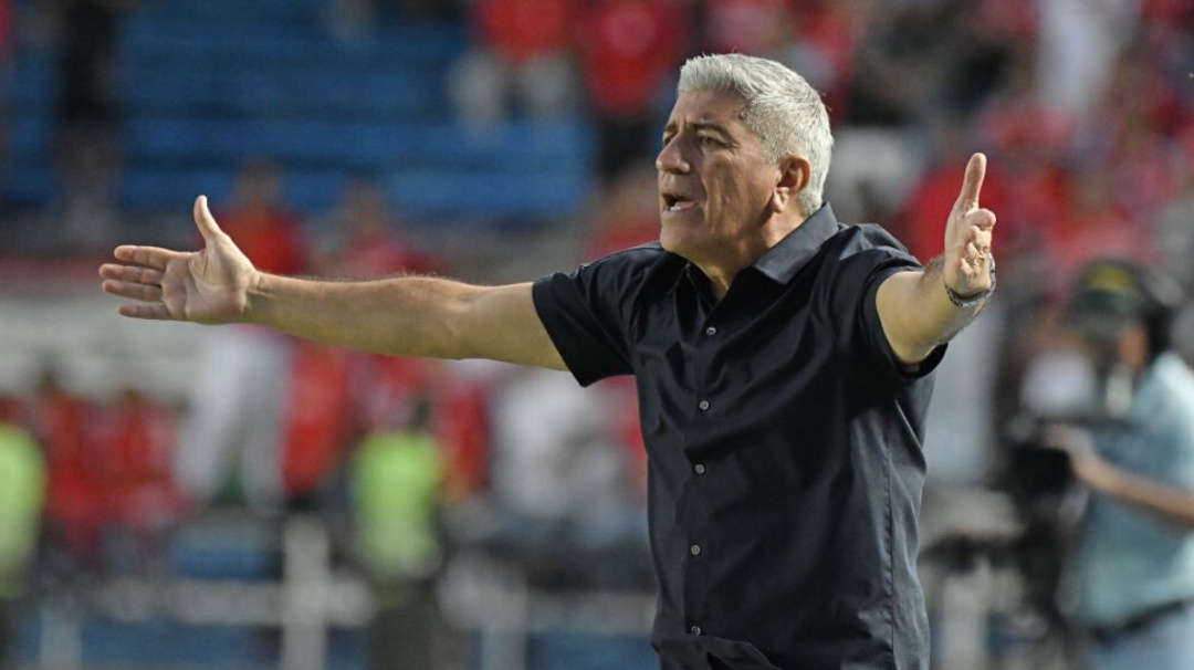 Octavio Zambrano:"Sufrí de acoso laboral, me siento vulnerado"