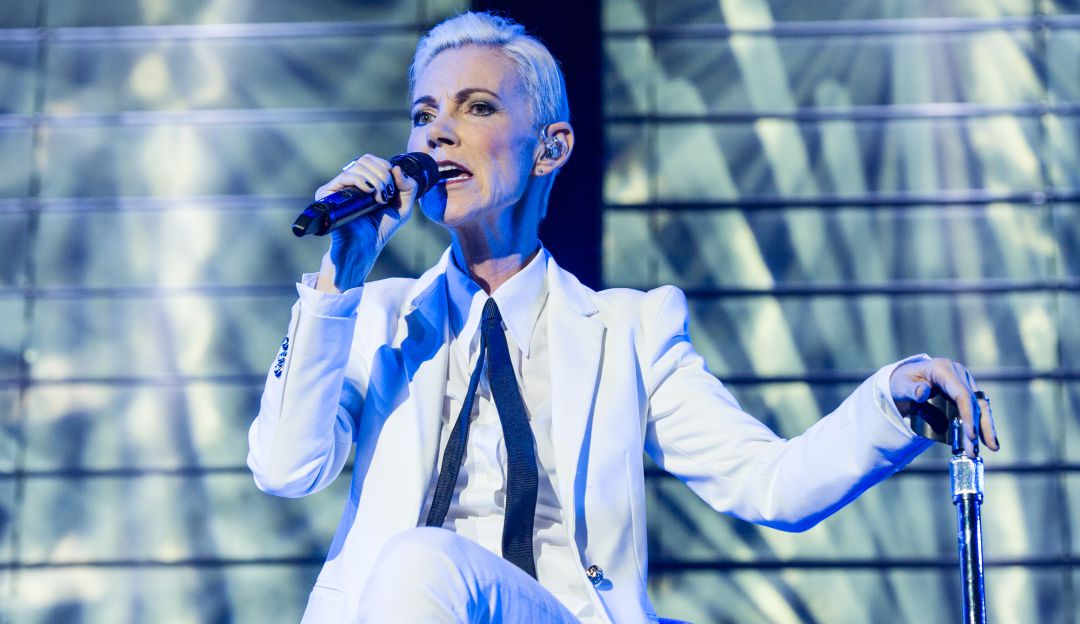 Marie Fredriksson Roxette muerte: Luto en la música: falleció Marie Fredriksson, cantante de Roxette