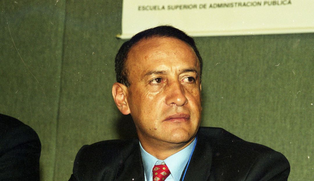 En libertad exgobernador Álvaro Cruz Vargas: Conceden libertad al exgobernador Álvaro Cruz Vargas