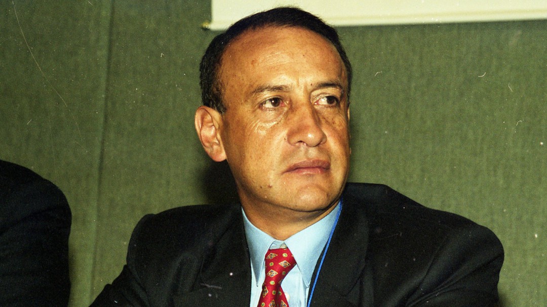 Conceden libertad al exgobernador Álvaro Cruz Vargas