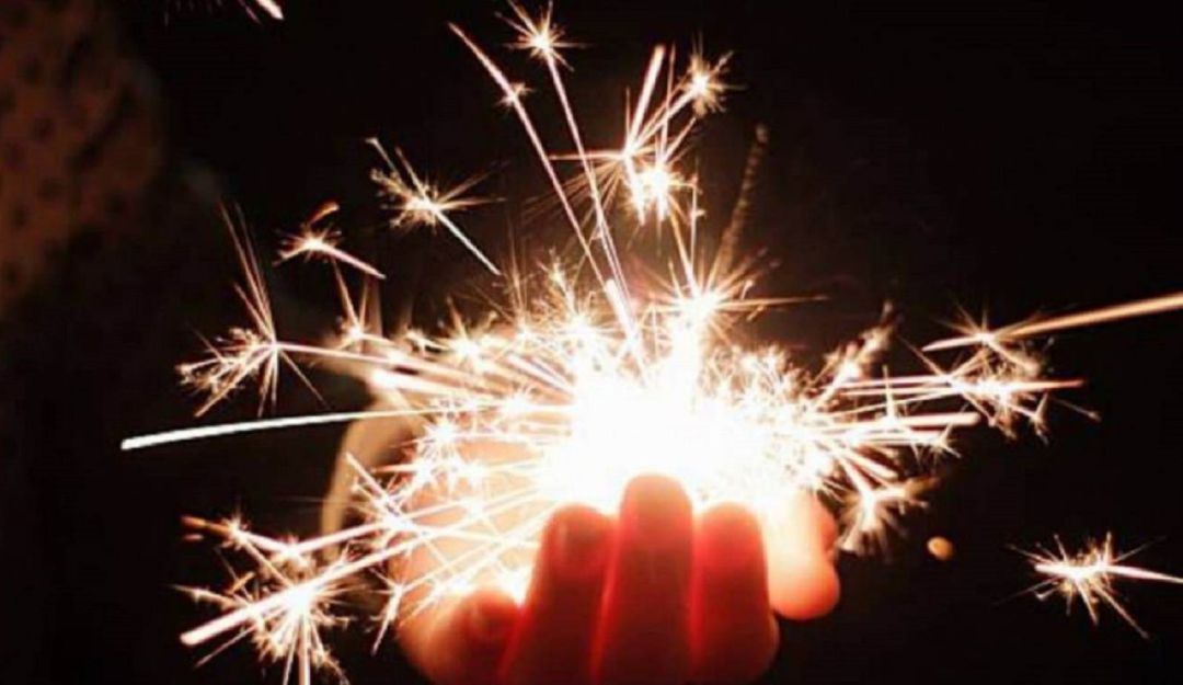 polvora caldas quemados navidad: Las cifras de quemados con pólvora ya superan las del 2018